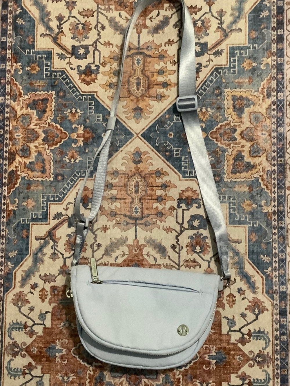 Lululemon Festival Micro Bag 2L NWOT